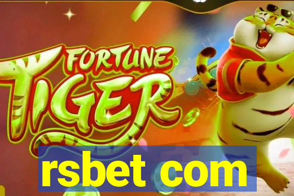 rsbet com